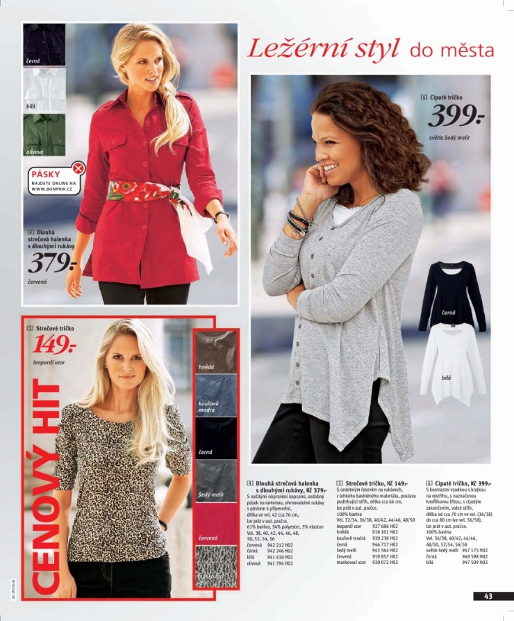 let�k Bonprix strana 1