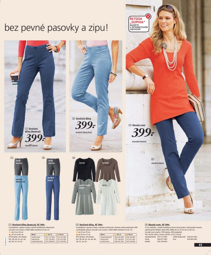 let�k Bonprix strana 1