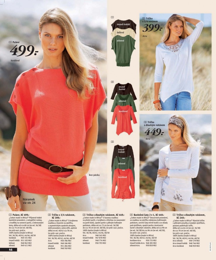 let�k Bonprix strana 1