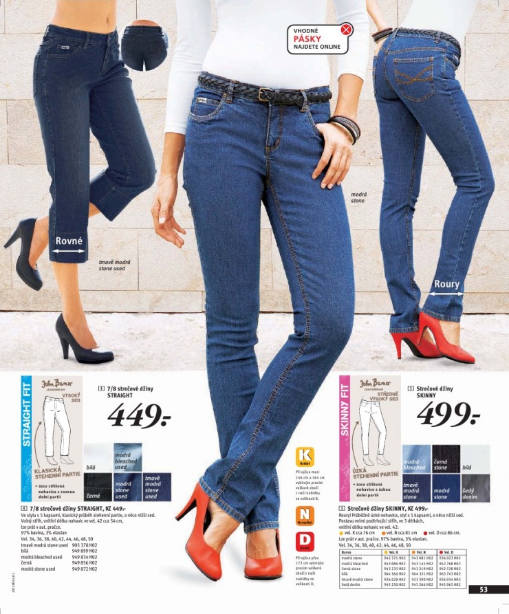 let�k Bonprix strana 1