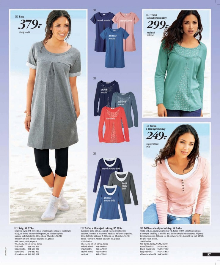 let�k Bonprix strana 1