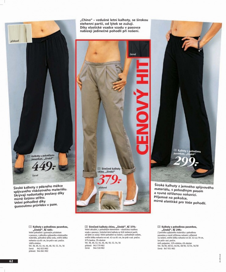 let�k Bonprix strana 1