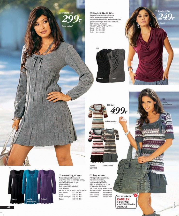 let�k Bonprix strana 1