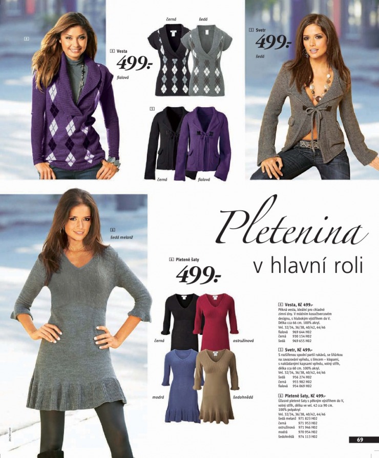 let�k Bonprix strana 1