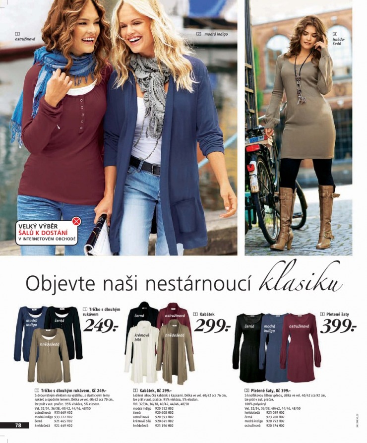 let�k Bonprix strana 1