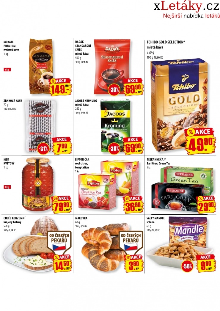 let�k Penny Market let�k strana 1