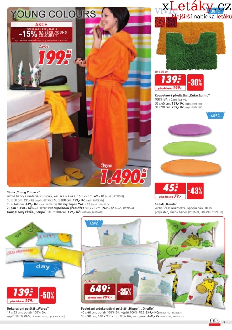 let�k Kika n�bytek aktu�ln� let�k strana 1