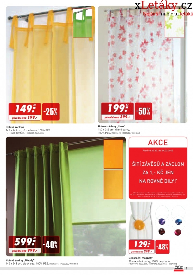 let�k Kika n�bytek aktu�ln� let�k strana 1