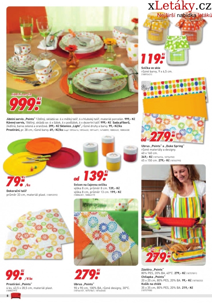 leták Kika nábytek aktuální leták strana 1 leták Kika nábytek aktuální leták strana 1