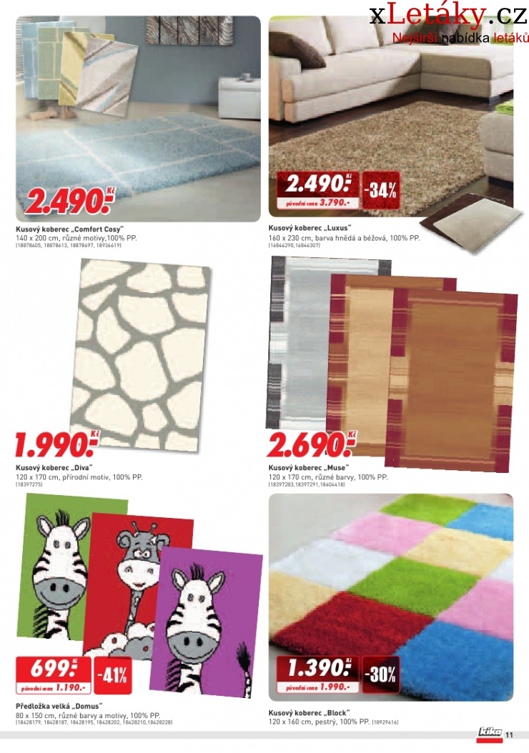 let�k Kika n�bytek aktu�ln� let�k strana 1