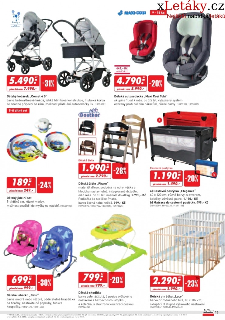 let�k Kika n�bytek aktu�ln� let�k strana 1