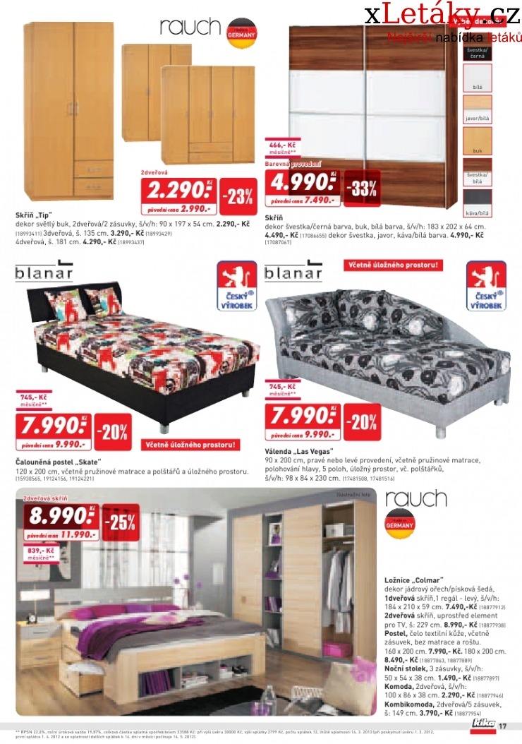 let�k Kika n�bytek aktu�ln� let�k strana 1