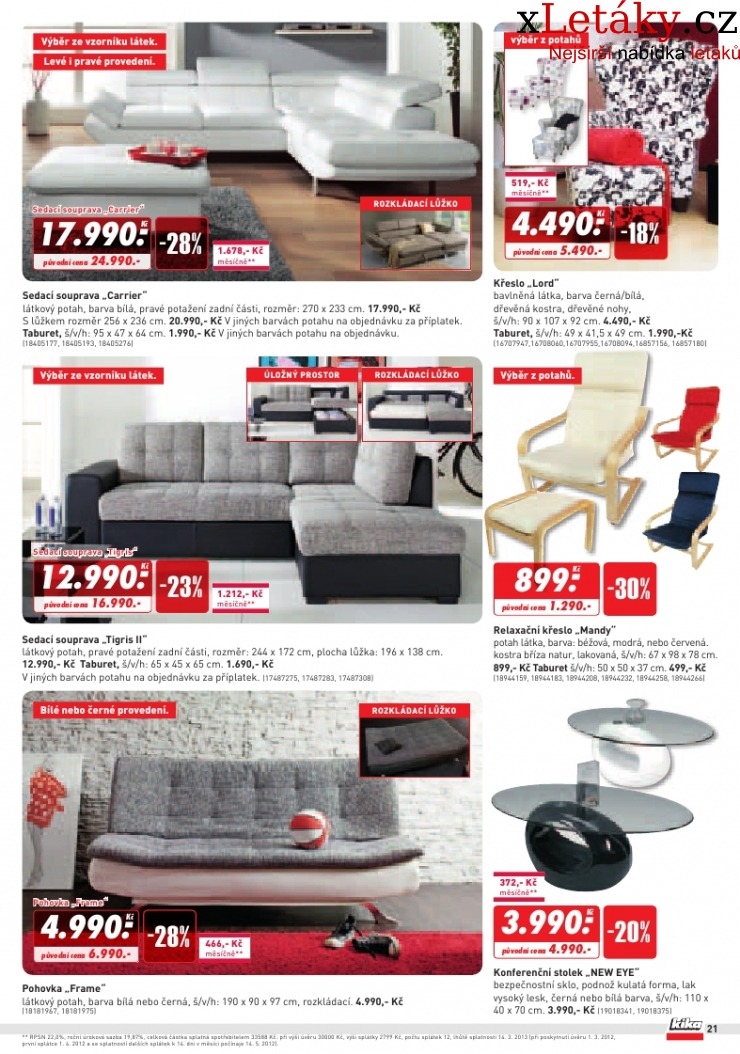 let�k Kika n�bytek aktu�ln� let�k strana 1