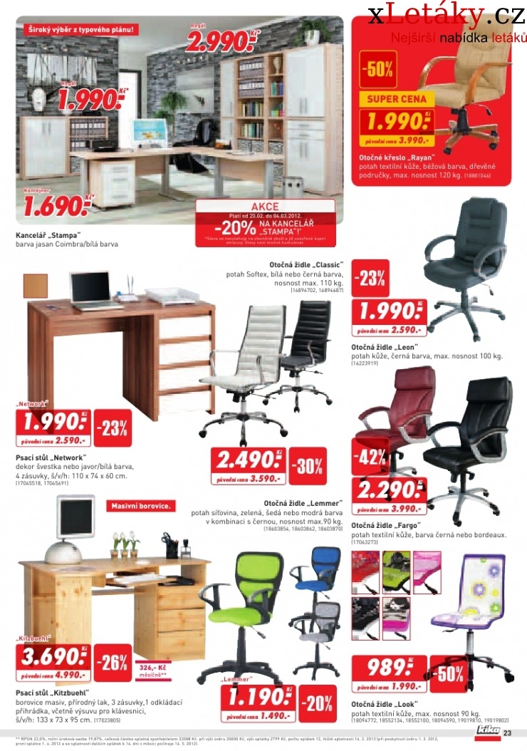 let�k Kika n�bytek aktu�ln� let�k strana 1