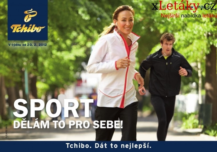 letk Tchibo aktuln letk strana 1