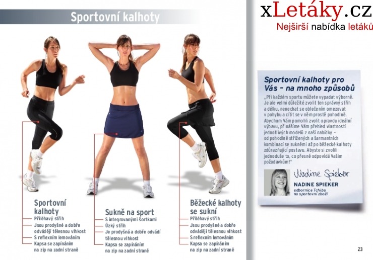 let�k Tchibo aktu�ln� let�k strana 1