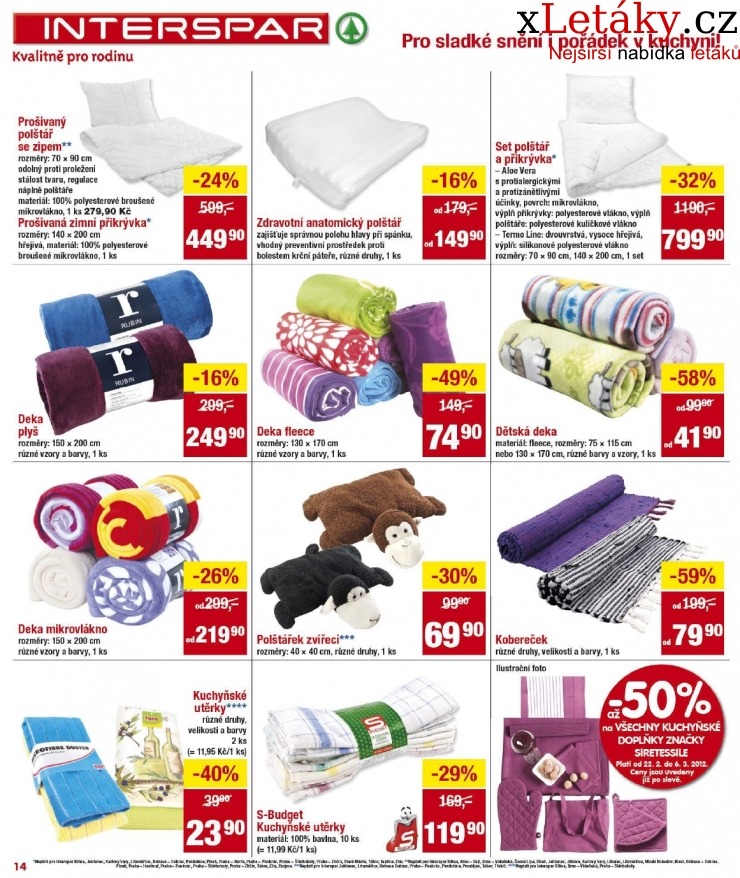 let�k Interspar let�k strana 1