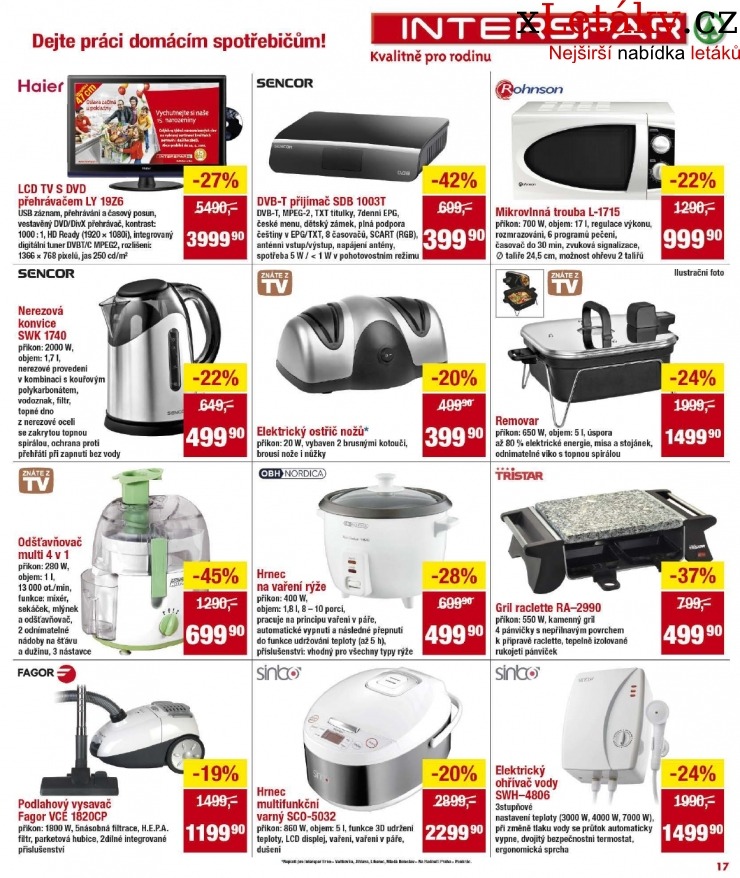 let�k Interspar let�k strana 1