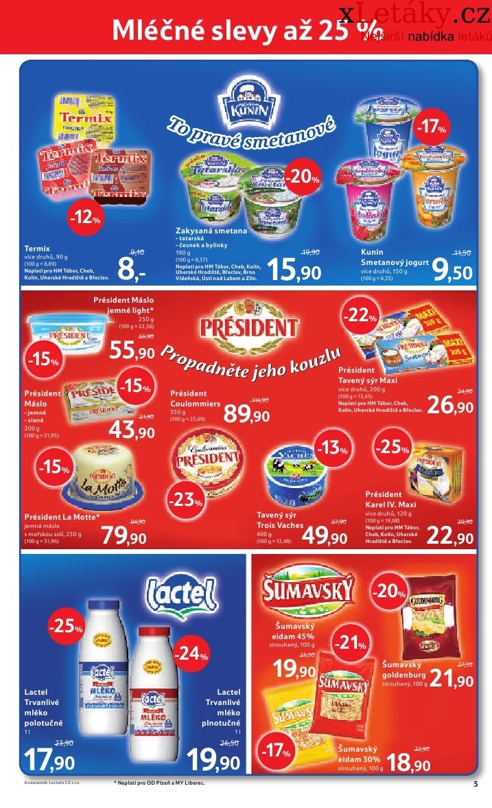 let�k Tesco let�k strana 1