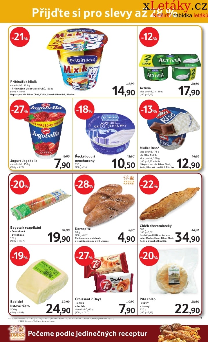 let�k Tesco let�k strana 1