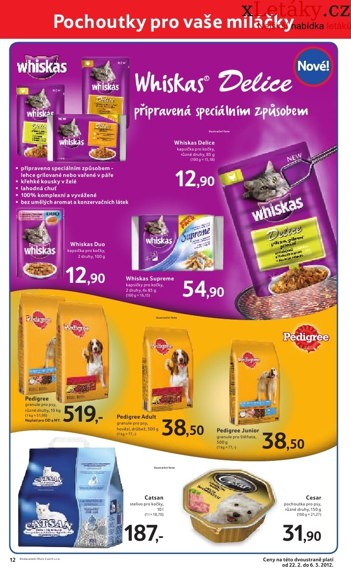 let�k Tesco let�k strana 1