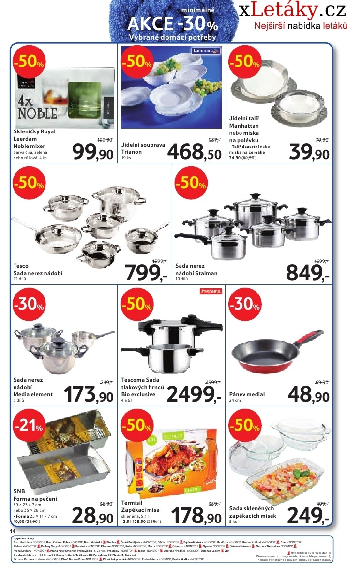 let�k Tesco let�k strana 1