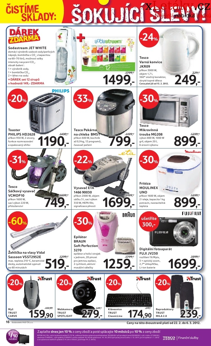 let�k Tesco let�k strana 1