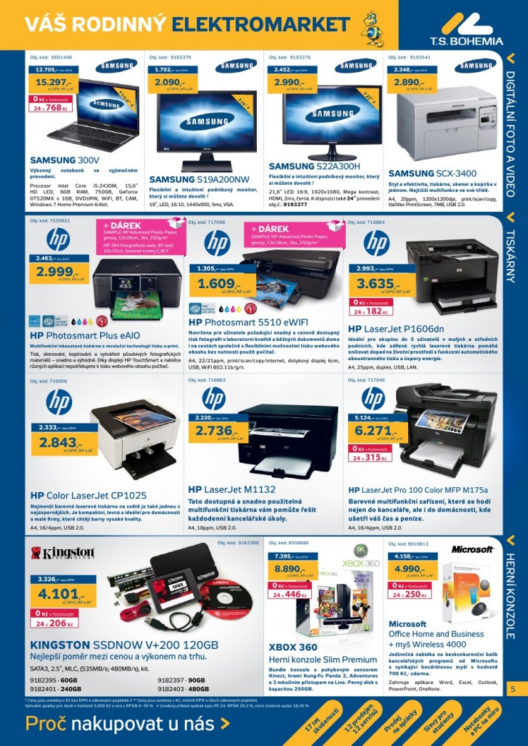 let�k T.S. Bohemia strana 1