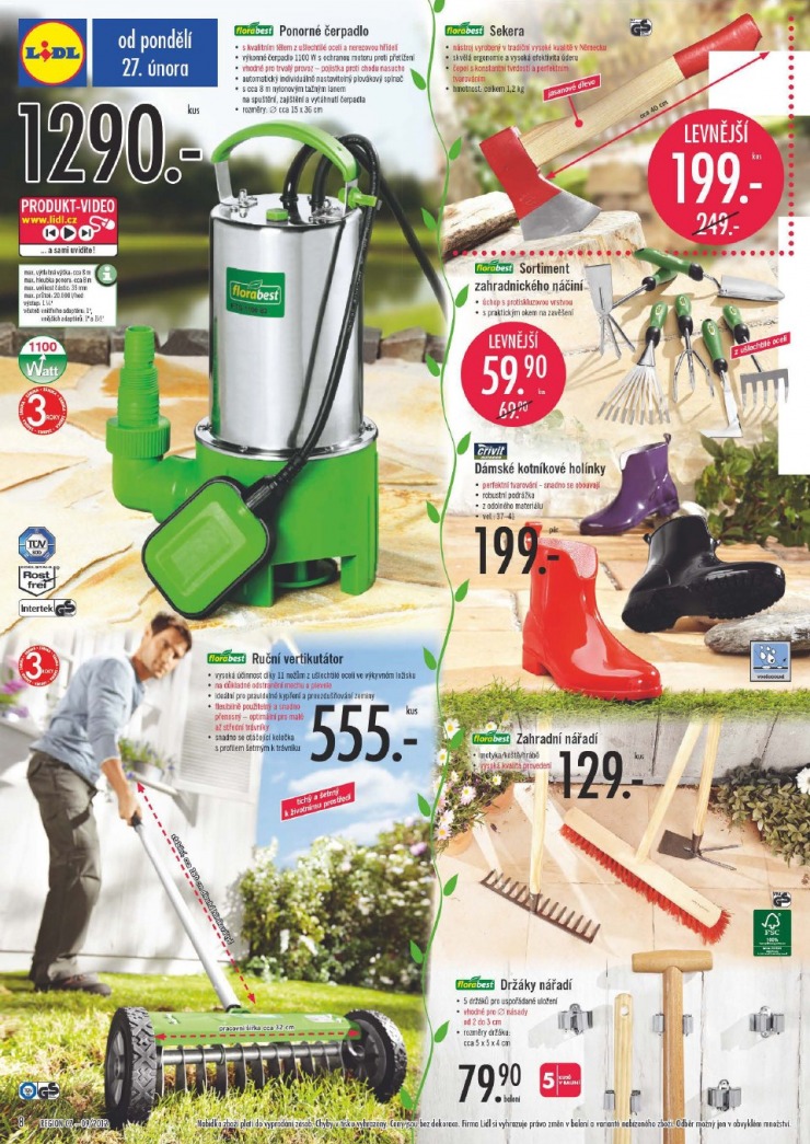 let�k Lidl strana 1