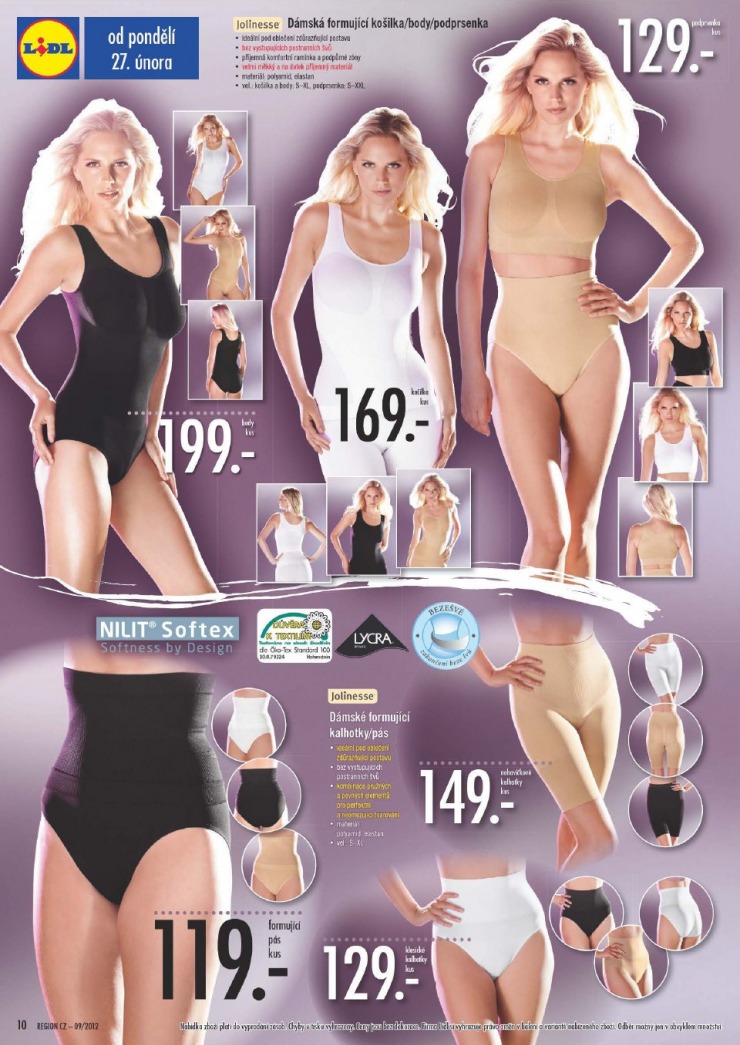 let�k Lidl strana 1