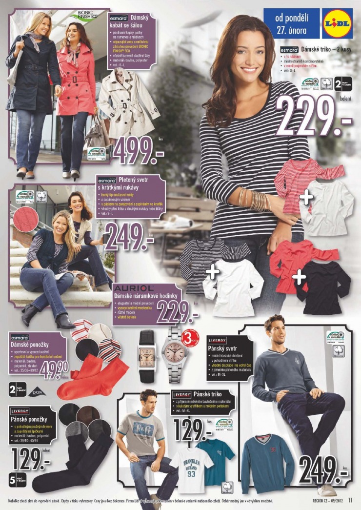 let�k Lidl strana 1