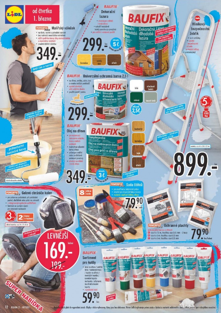 let�k Lidl strana 1