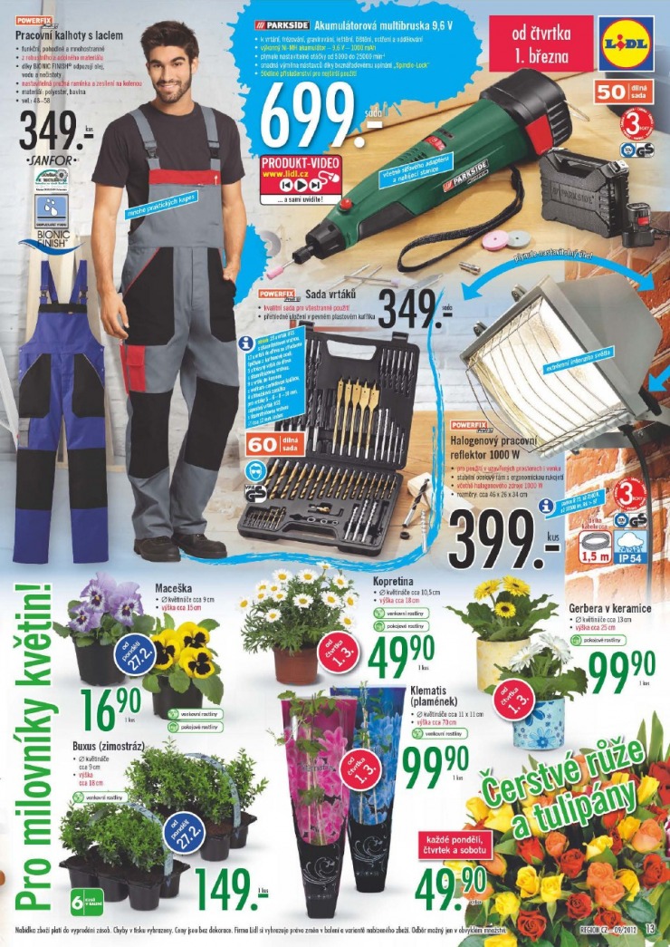 let�k Lidl strana 1