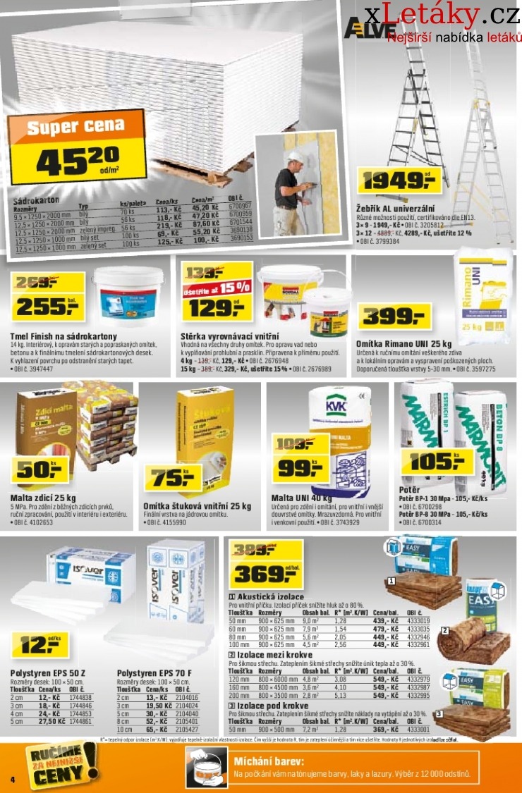 let�k OBI let�k strana 1