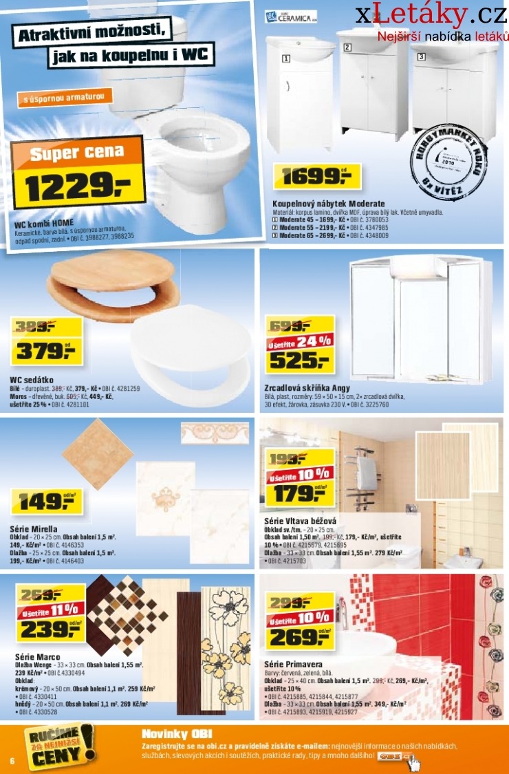 let�k OBI let�k strana 1