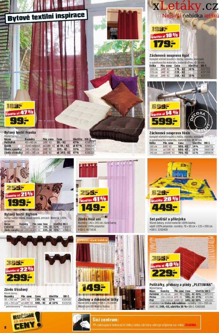 let�k OBI let�k strana 1