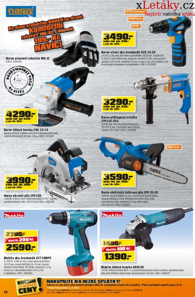 let�k OBI let�k strana 1