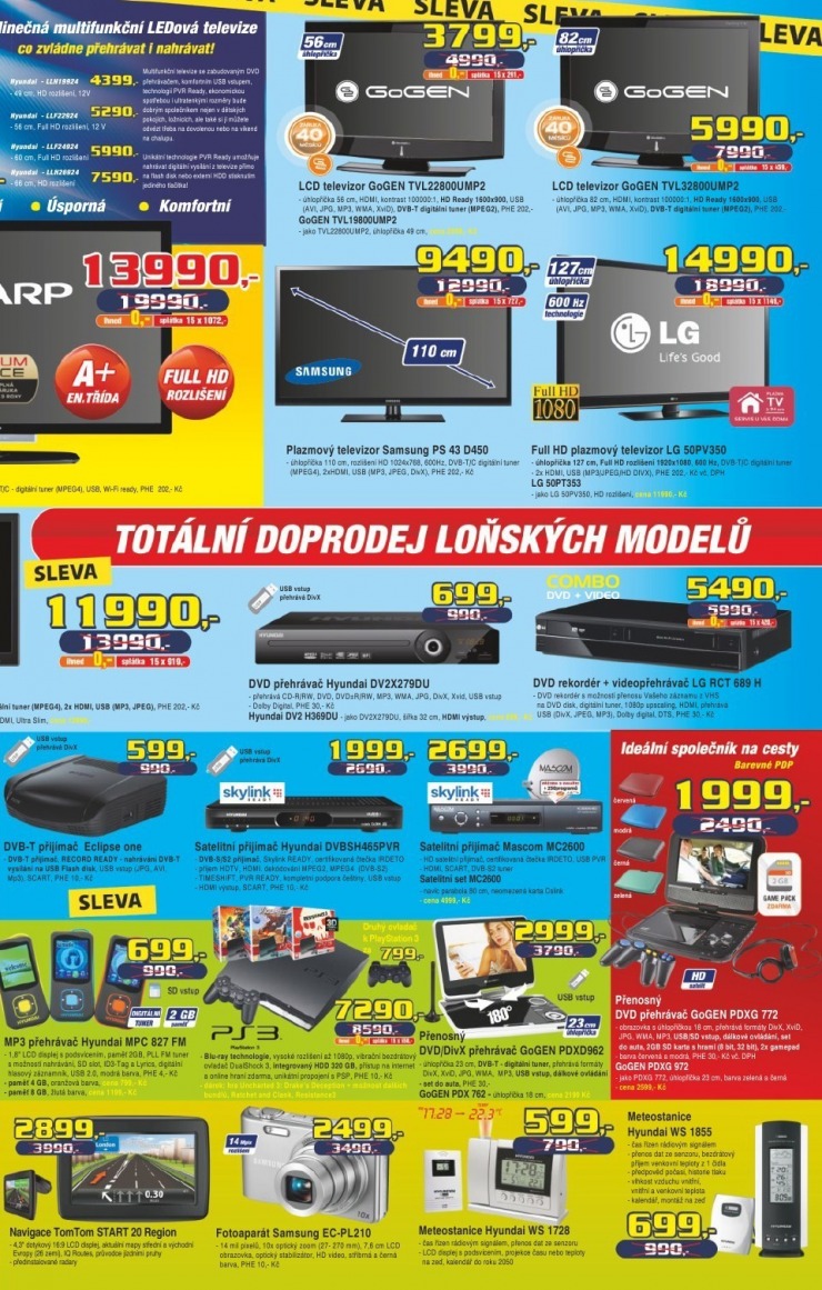 let�k Proton strana 1