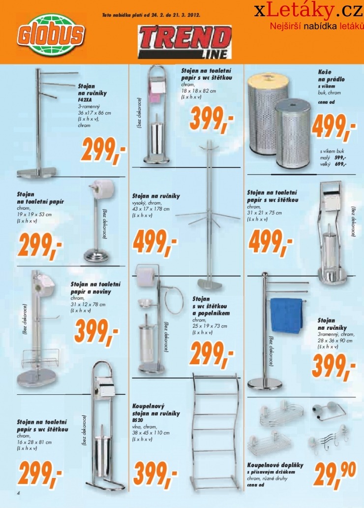 let�k Globus let�k strana 1