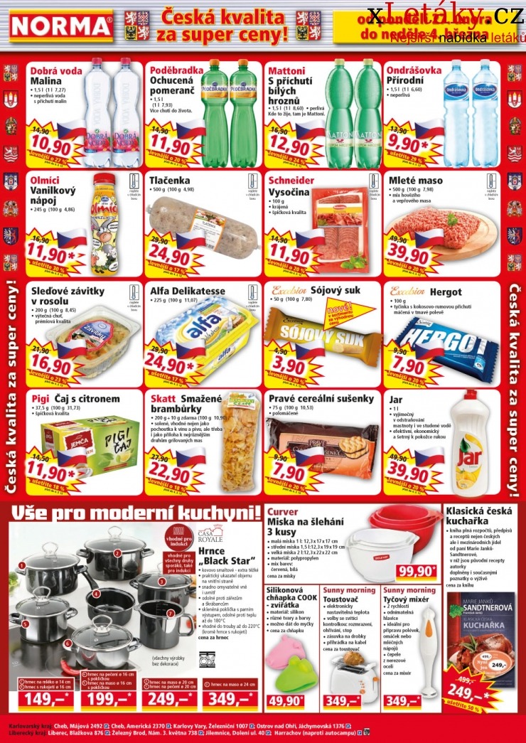 let�k Norma ak�n� let�k strana 1