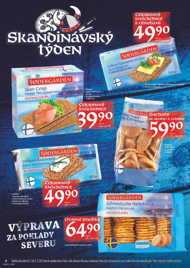 letk Lidl strana 1