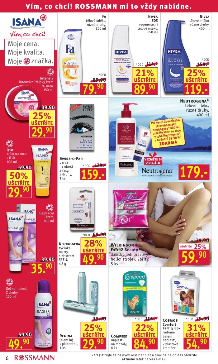 let�k Rossmann strana 1