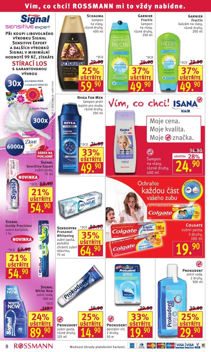 let�k Rossmann strana 1