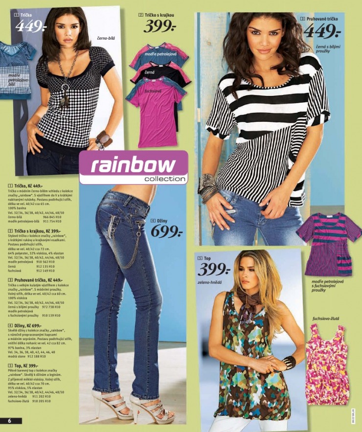 let�k Bonprix strana 1