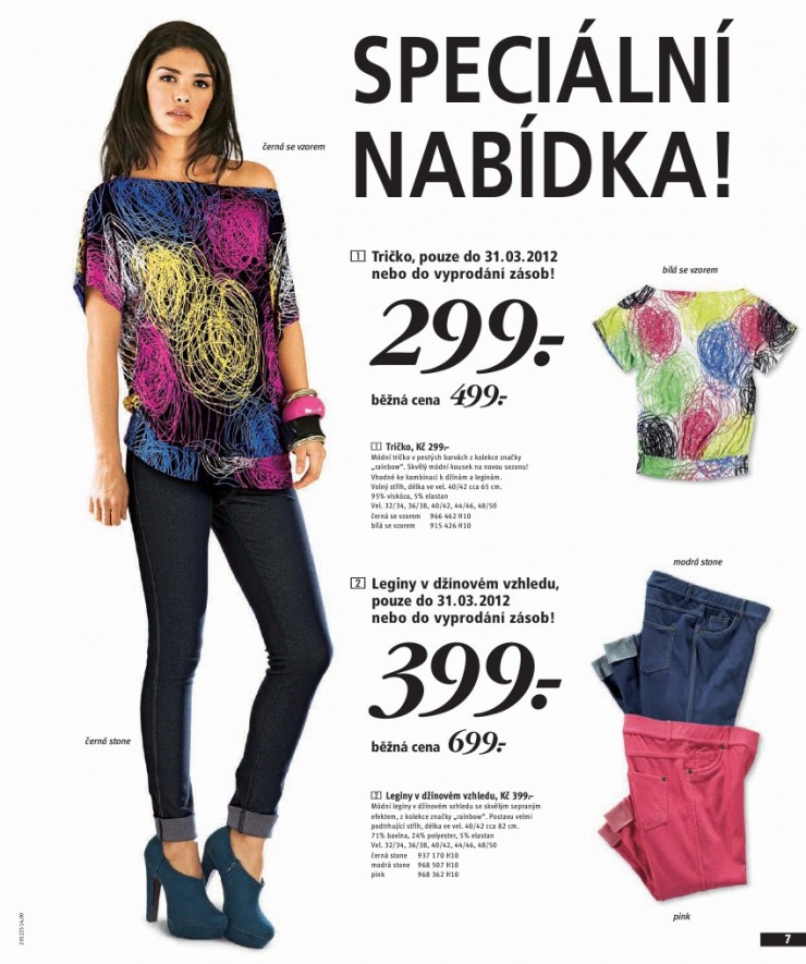 let�k Bonprix strana 1