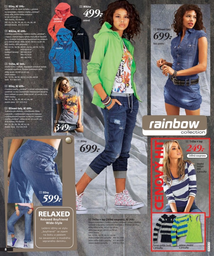 let�k Bonprix strana 1