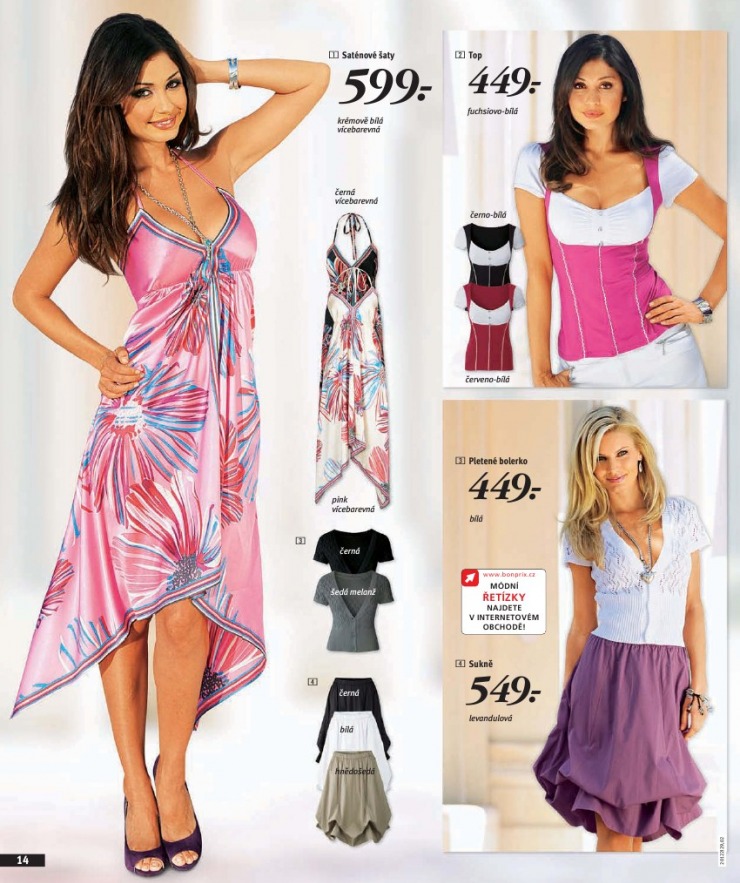 let�k Bonprix strana 1