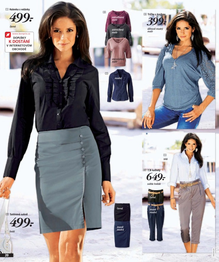 let�k Bonprix strana 1