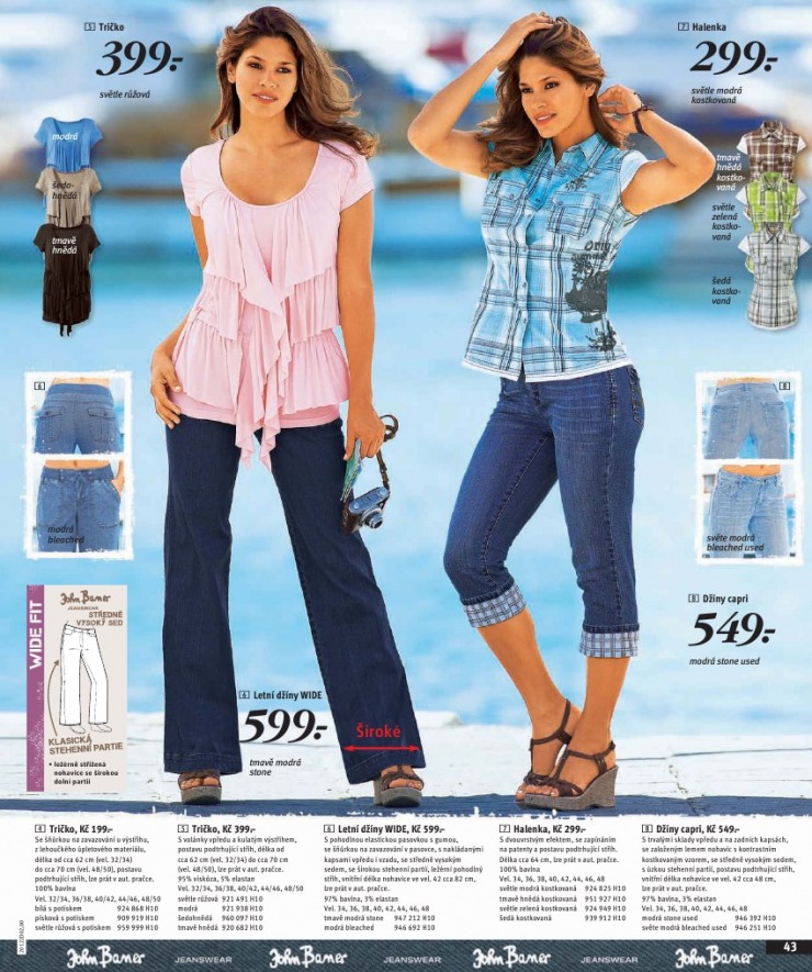 let�k Bonprix strana 1