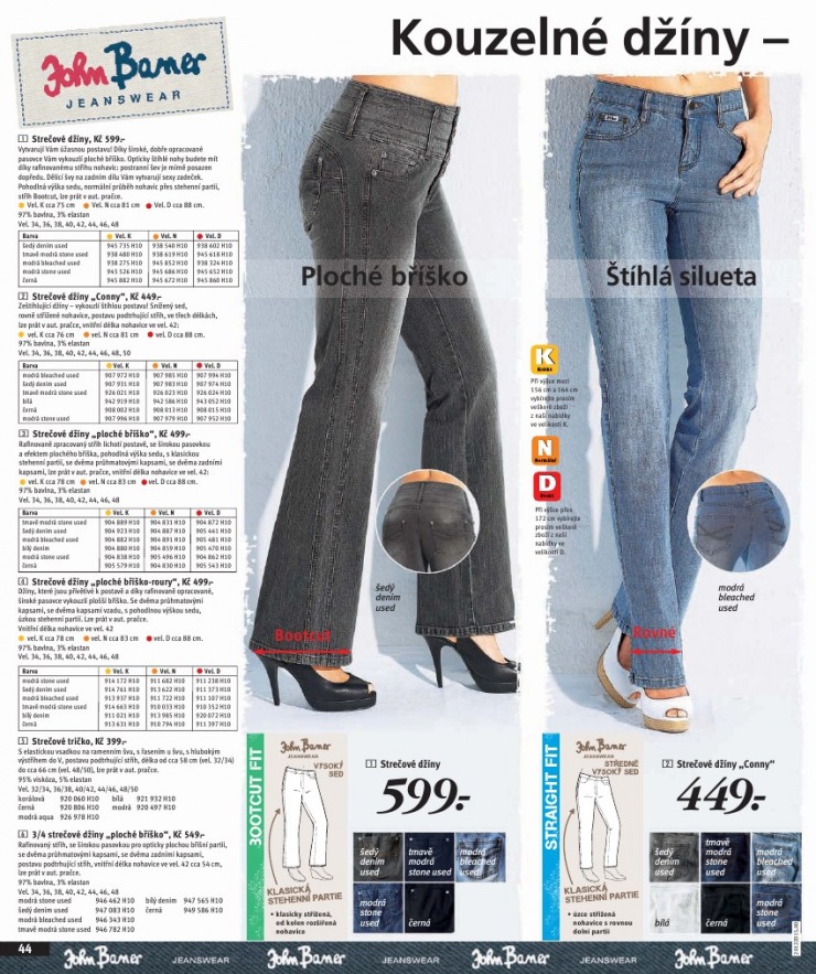 let�k Bonprix strana 1